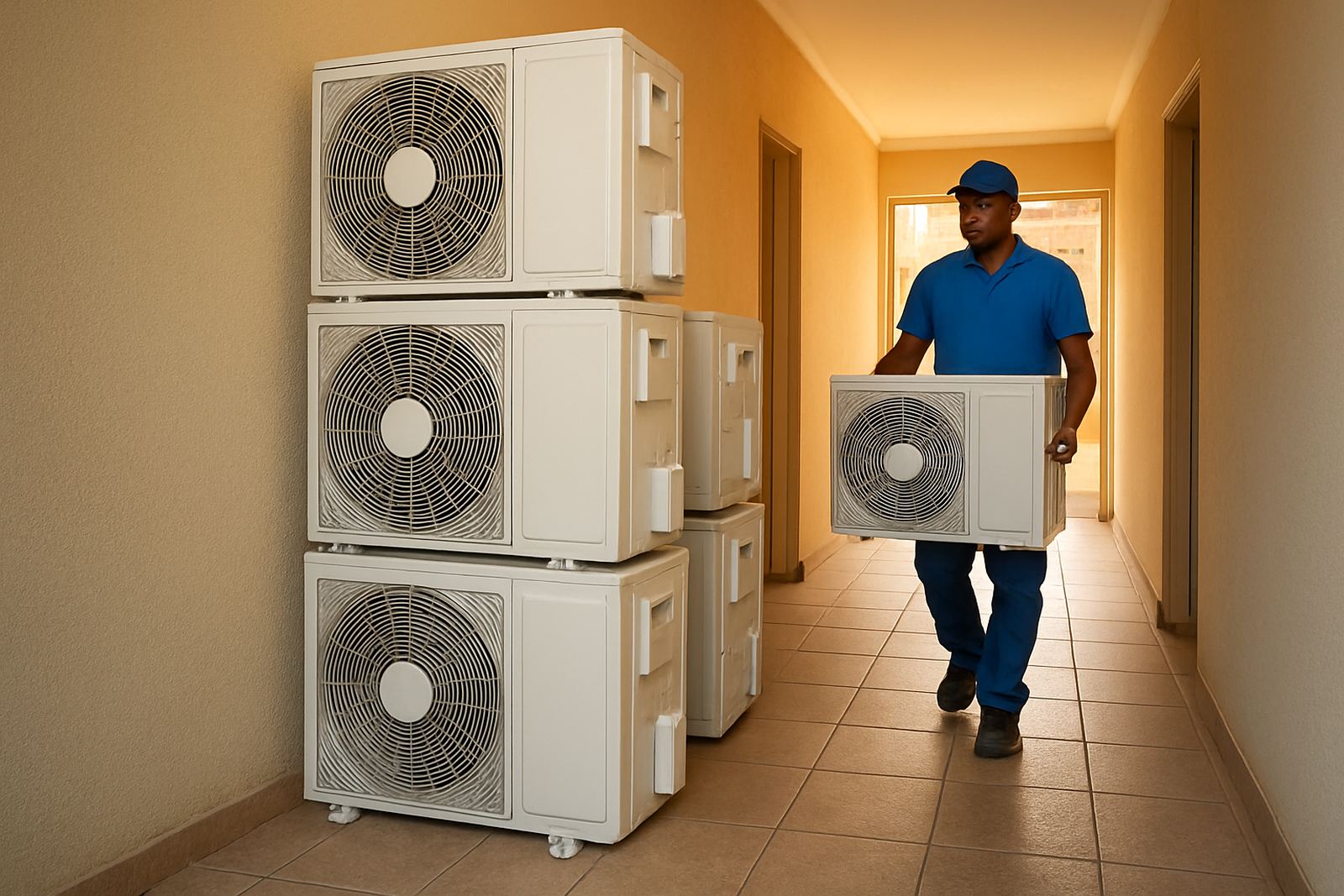 Multi-Room Install Costs