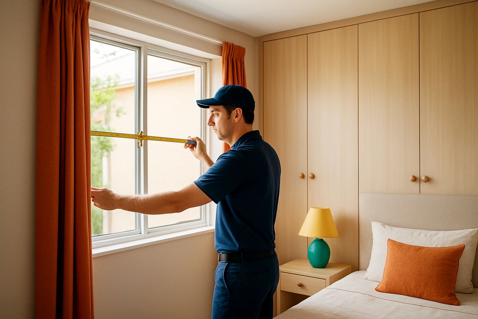 Bedroom Sizing Guide