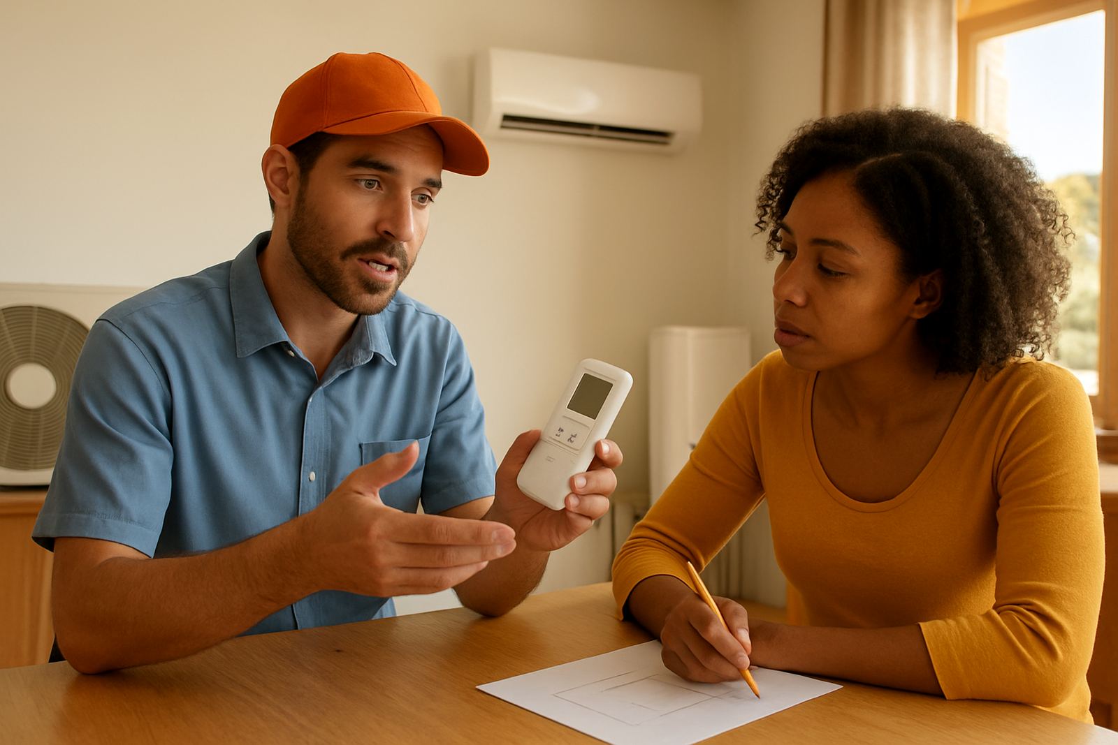 Aircon Advice Blog