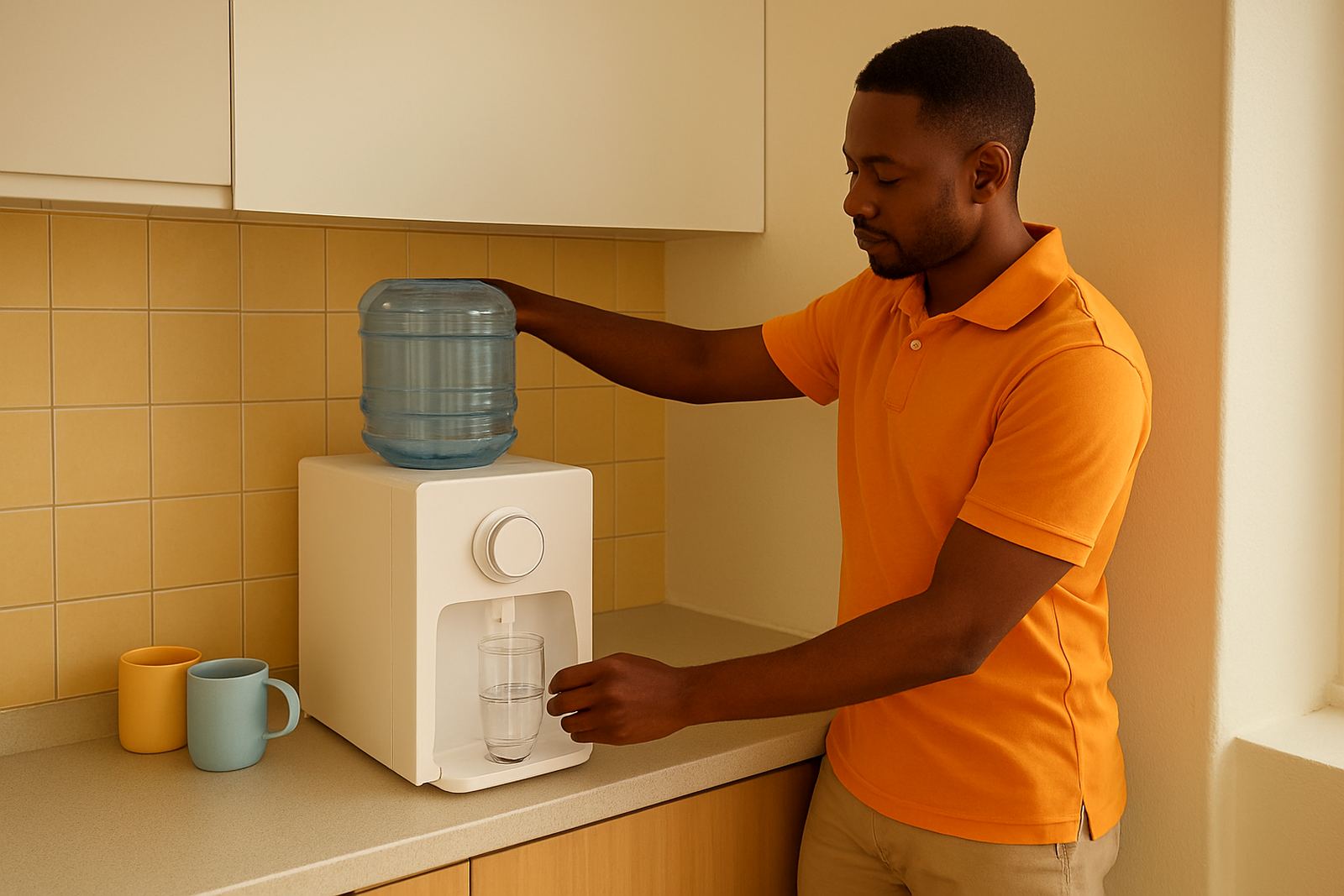 20L Water Generator