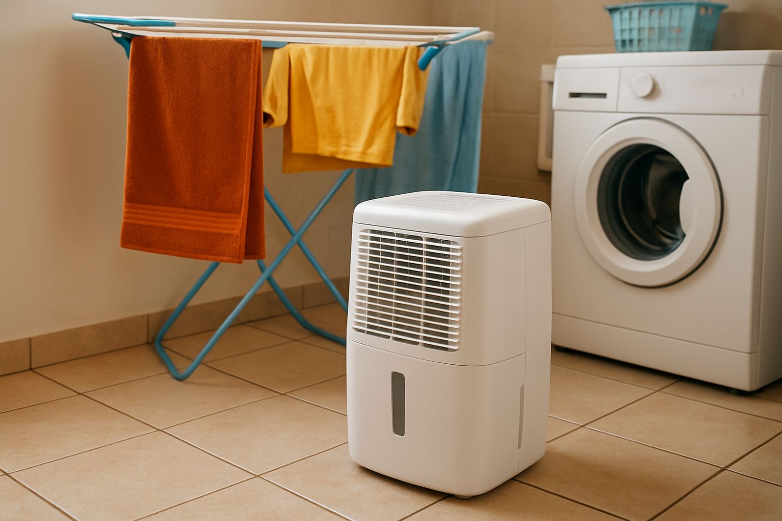 Home Dehumidifier