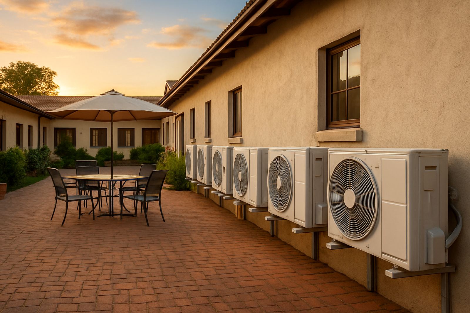 Fourways Guest Lodge