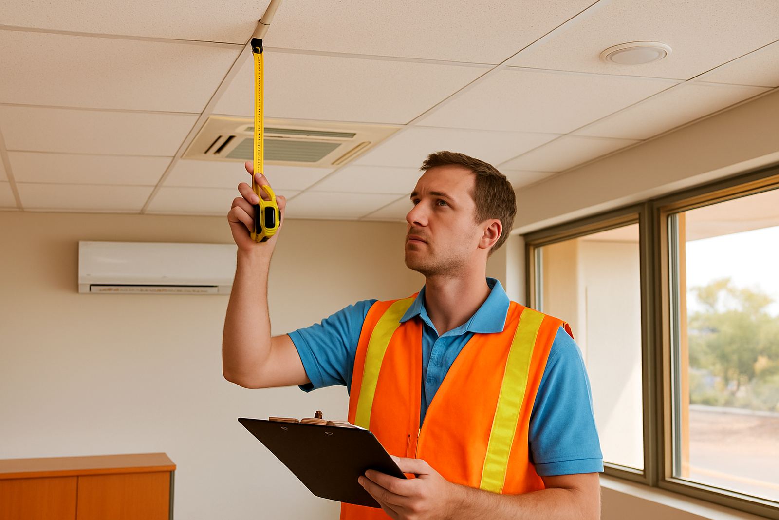 Commercial Site Surveys
